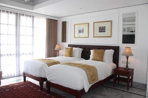 Imagen general del Hotel The Colony Bali. Foto 5