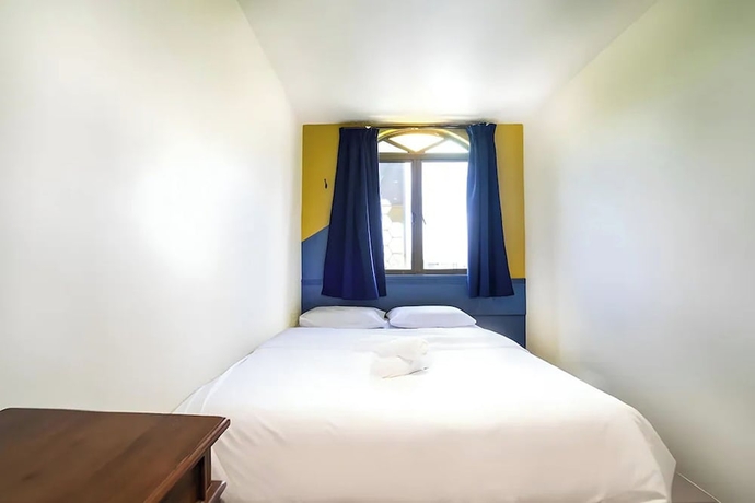 Imagen de la habitación del Hotel The Colony By Cactus Johor Jaya. Foto 4