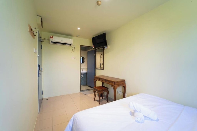 Imagen de la habitación del Hotel The Colony By Cactus Johor Jaya. Foto 12
