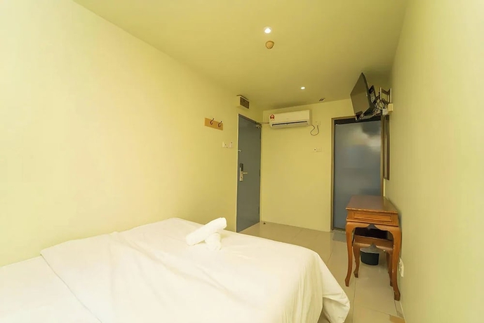 Imagen de la habitación del Hotel The Colony By Cactus Johor Jaya. Foto 13
