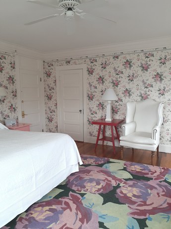 Imagen de la habitación del Hotel The Colony, Kennebunkport. Foto 2