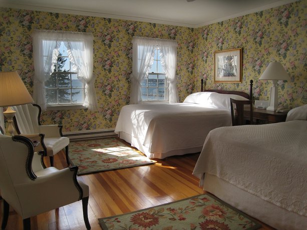 Imagen de la habitación del Hotel The Colony, Kennebunkport. Foto 4