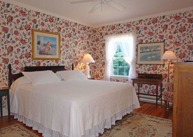 Imagen de la habitación del Hotel The Colony, Kennebunkport. Foto 5