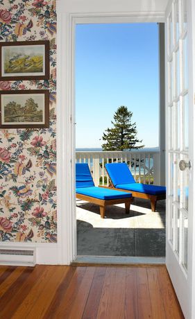Imagen de la habitación del Hotel The Colony, Kennebunkport. Foto 6