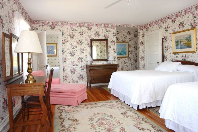 Imagen de la habitación del Hotel The Colony, Kennebunkport. Foto 7