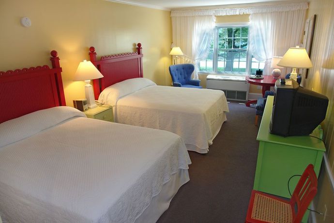 Imagen de la habitación del Hotel The Colony, Kennebunkport. Foto 8