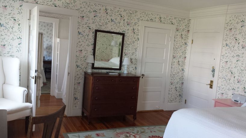 Imagen de la habitación del Hotel The Colony, Kennebunkport. Foto 9