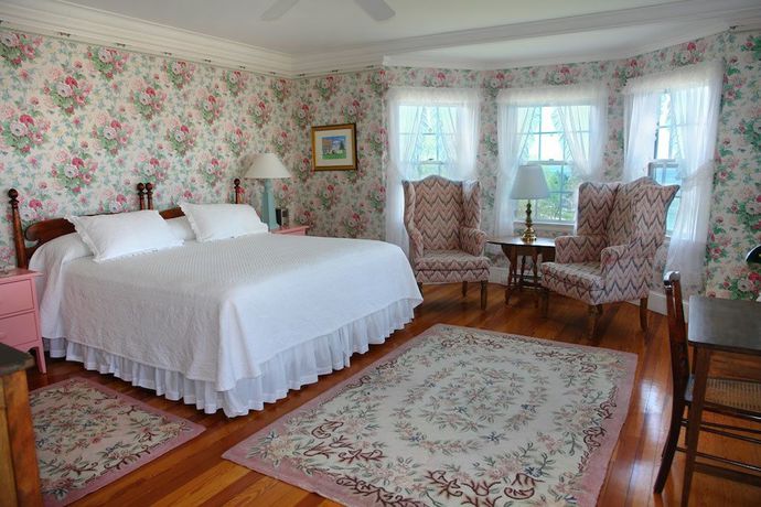 Imagen de la habitación del Hotel The Colony, Kennebunkport. Foto 10