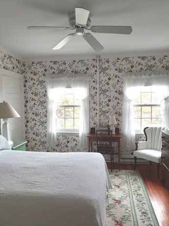 Imagen de la habitación del Hotel The Colony, Kennebunkport. Foto 11