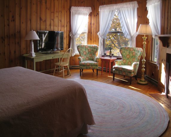 Imagen de la habitación del Hotel The Colony, Kennebunkport. Foto 12