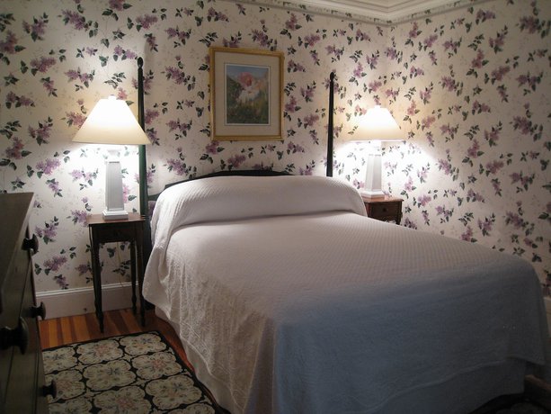 Imagen de la habitación del Hotel The Colony, Kennebunkport. Foto 13