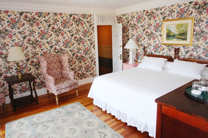 Imagen de la habitación del Hotel The Colony, Kennebunkport. Foto 14