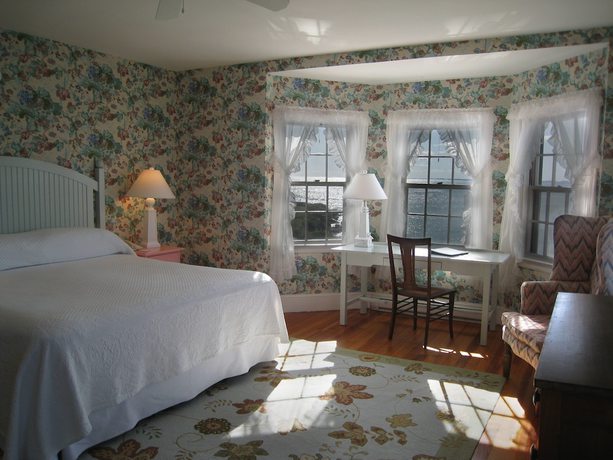 Imagen de la habitación del Hotel The Colony, Kennebunkport. Foto 15