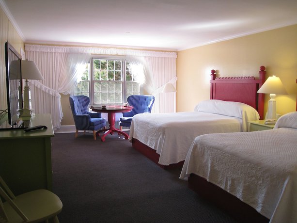 Imagen de la habitación del Hotel The Colony, Kennebunkport. Foto 16
