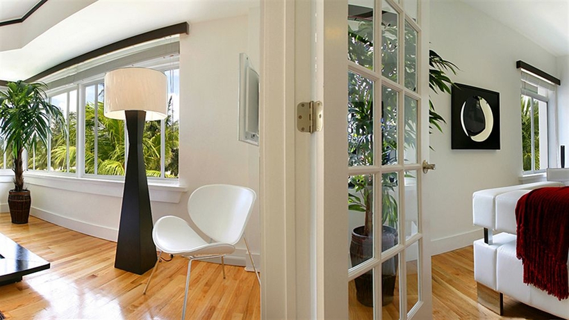 Imagen de los interiores del Hotel The Colony, Miami Beach . Foto 13