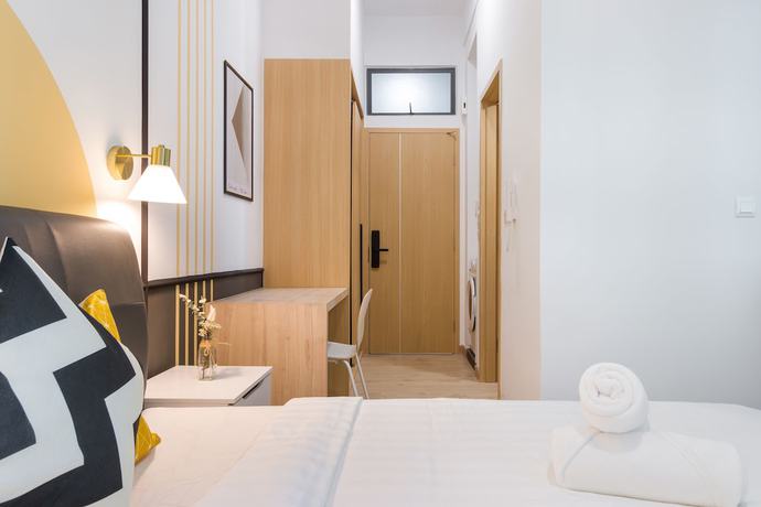 Imagen de la habitación del Hotel The Colony and Luxe, KLCC by Canopy Lives, Five Senses. Foto 10