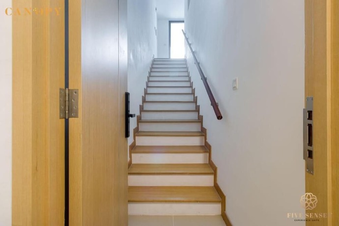 Imagen de la habitación del Hotel The Colony and Luxe, KLCC by Canopy Lives, Five Senses. Foto 12