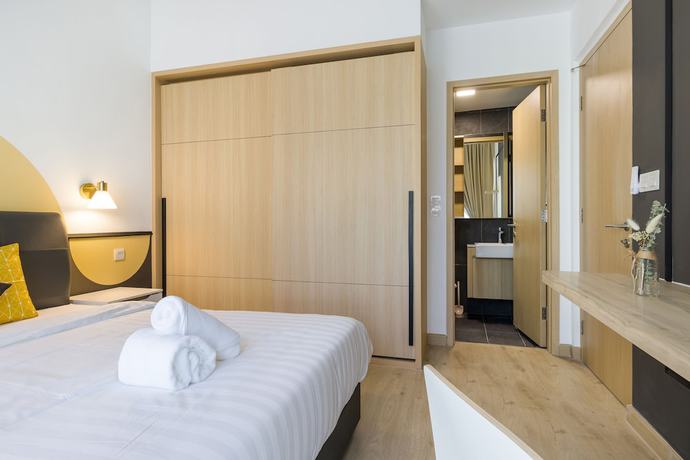 Imagen de la habitación del Hotel The Colony and Luxe, KLCC by Canopy Lives, Five Senses. Foto 13