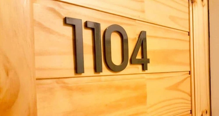 Imagen de los interiores del Hotel The Color Express. Foto 12