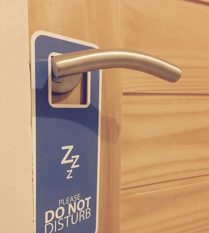 Imagen de los interiores del Hotel The Color Express. Foto 18