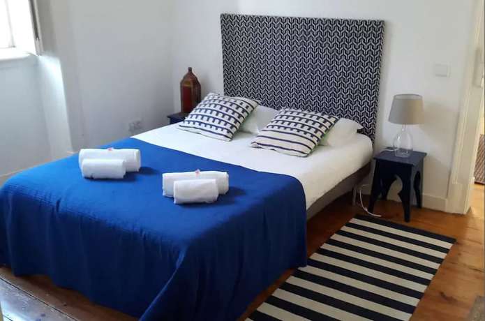Imagen de la habitación del Hotel The Color Hostel. Foto 5