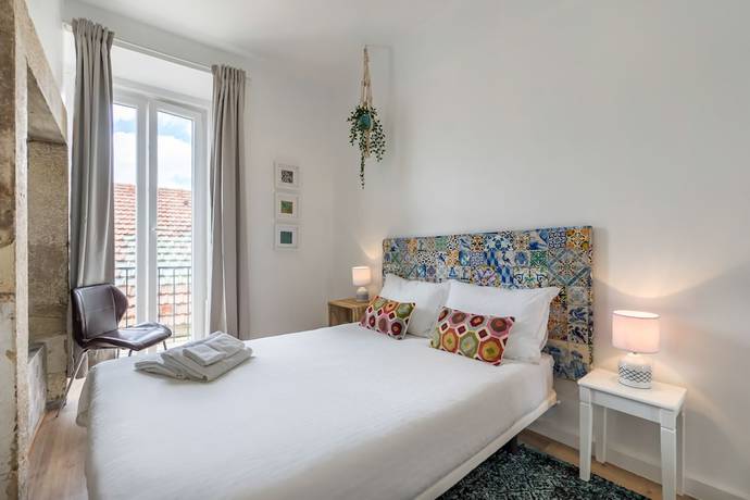 Imagen de los interiores del Hotel The Color Hostel. Foto 20