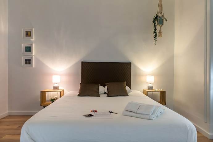 Imagen general del Hotel The Color Hostel. Foto 1
