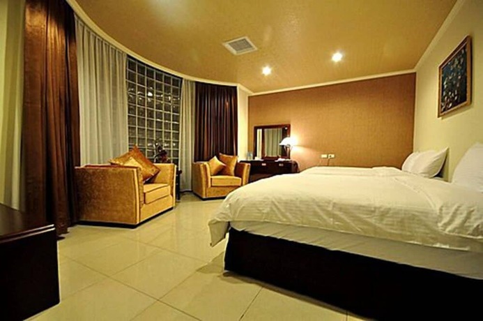 Imagen de la habitación del Hotel The Colors Under The Sea. Foto 17