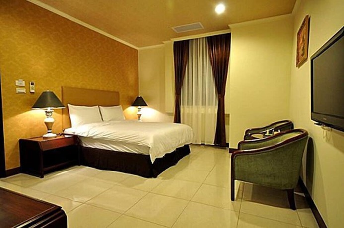 Imagen de la habitación del Hotel The Colors Under The Sea. Foto 18