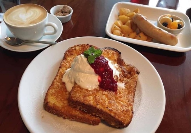 Imagen general del Hotel The Colors Under The Sea. Foto 2