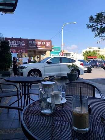 Imagen general del Hotel The Colors Under The Sea. Foto 3