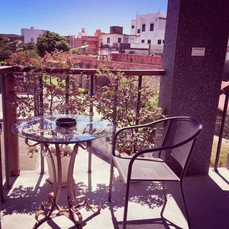 Imagen general del Hotel The Colors Under The Sea. Foto 4