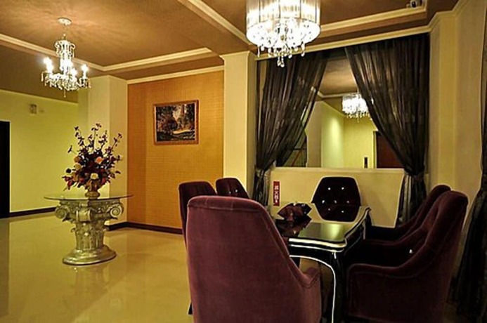 Imagen general del Hotel The Colors Under The Sea. Foto 5