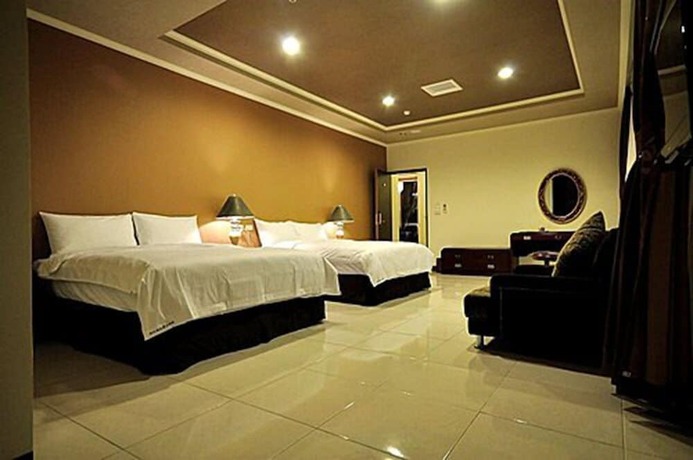 Imagen general del Hotel The Colors Under The Sea. Foto 8