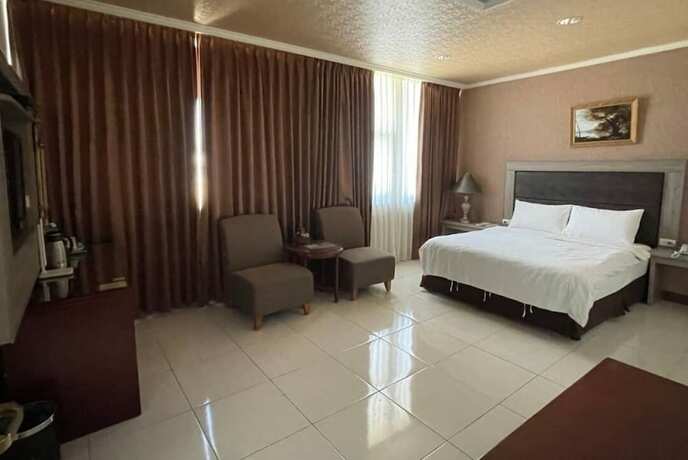 Imagen general del Hotel The Colors Under The Sea. Foto 9