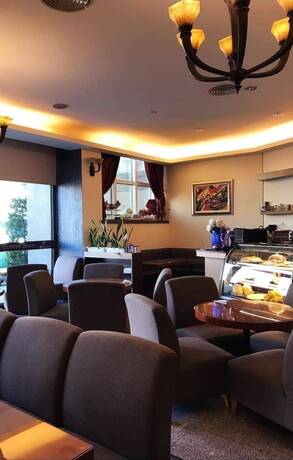 Imagen general del Hotel The Colors Under The Sea. Foto 10