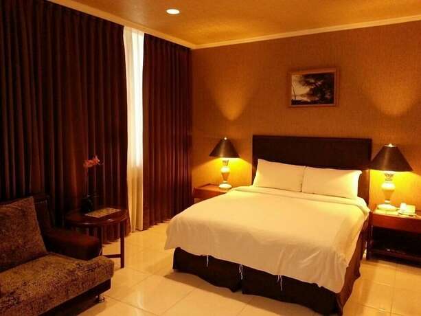 Imagen general del Hotel The Colors Under The Sea. Foto 11