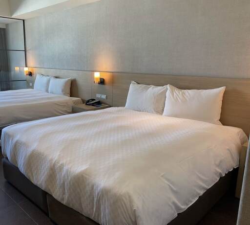 Imagen general del Hotel The Colors Under The Sea. Foto 12