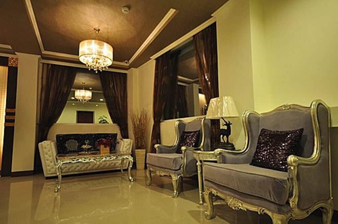 Imagen general del Hotel The Colors Under The Sea. Foto 16