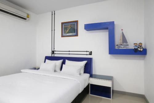 Imagen general del Hotel โรงแรมเดอะคัลเลอร์ยโสธร The Colour Yasothon. Foto 4