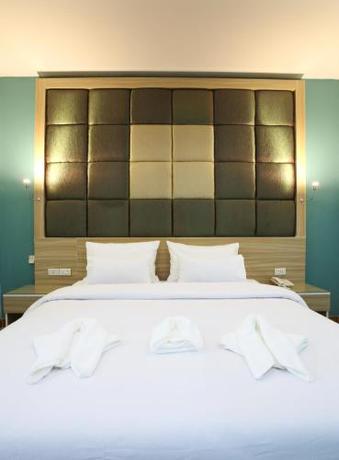 Imagen general del Hotel โรงแรมเดอะคัลเลอร์ยโสธร The Colour Yasothon. Foto 6