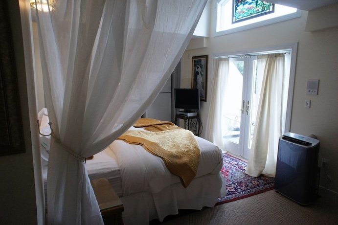 Imagen de la habitación del Hotel The Columbia Inn At Peralynna Manor. Foto 7