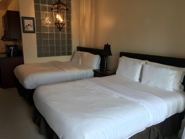 Imagen de la habitación del Hotel The Columbia Inn At Peralynna Manor. Foto 12