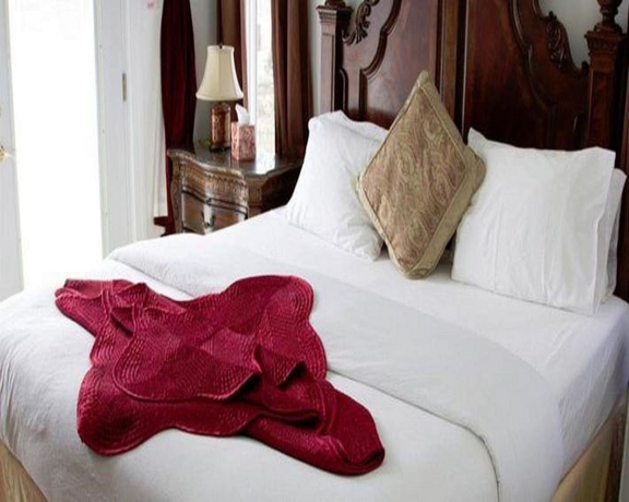 Imagen de la habitación del Hotel The Columbia Inn At Peralynna Manor. Foto 15