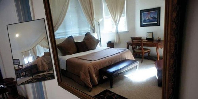 Imagen de la habitación del Hotel The Columbia Inn At Peralynna Manor. Foto 17