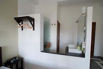 Imagen de la habitación del Hotel The Columns. Foto 6