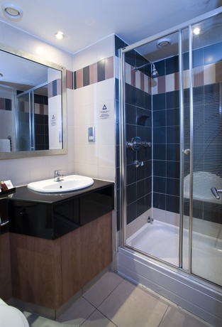 Imagen de la habitación del Hotel The Comet London Hatfield. Foto 7