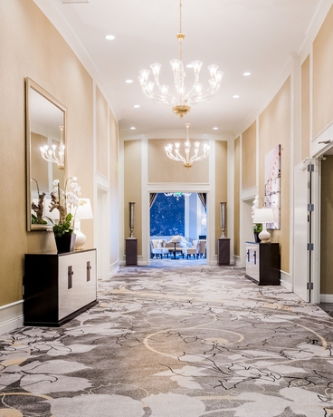 Imagen de los interiores del Hotel The Commerce Casino and. Foto 11