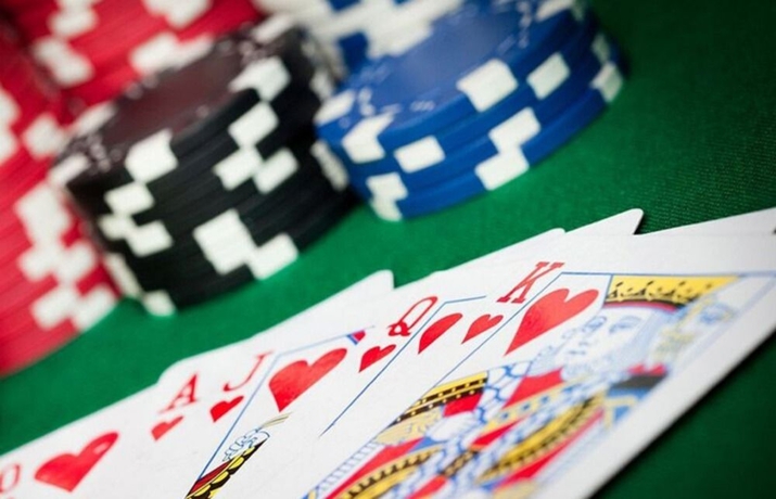 Imagen de los interiores del Hotel The Commerce Casino and. Foto 13