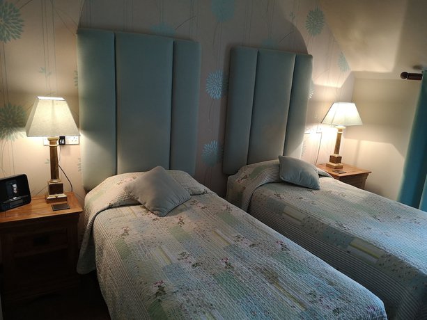 Imagen de la habitación del Hotel The Commercial, Aboyne. Foto 5